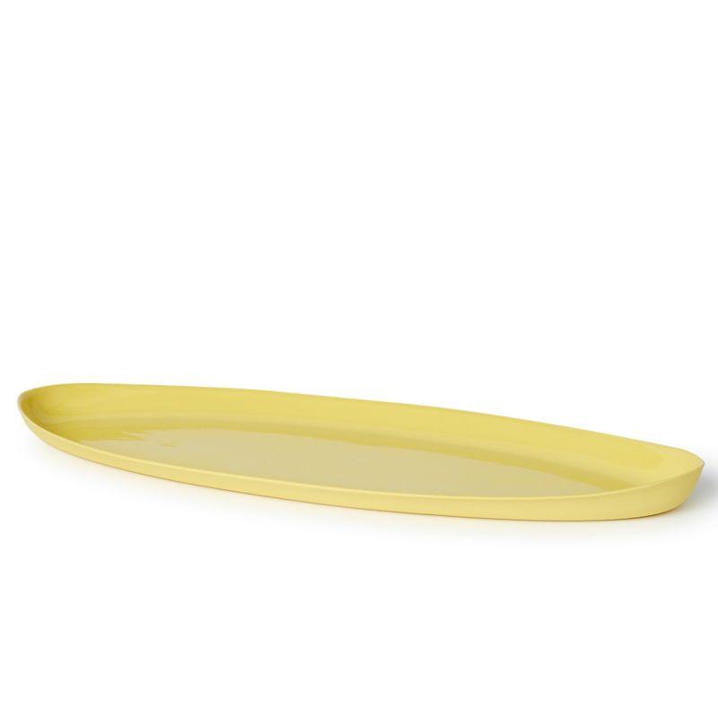 MUD Australia Serving Yellow Fish Platter