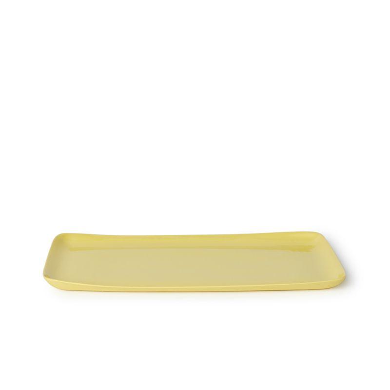 MUD Australia Serving Yellow Platter