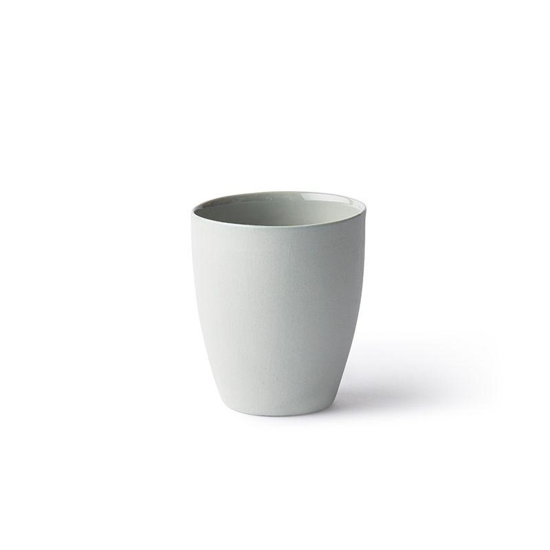 MUD Australia Tea & Coffee Ash Latte Cup