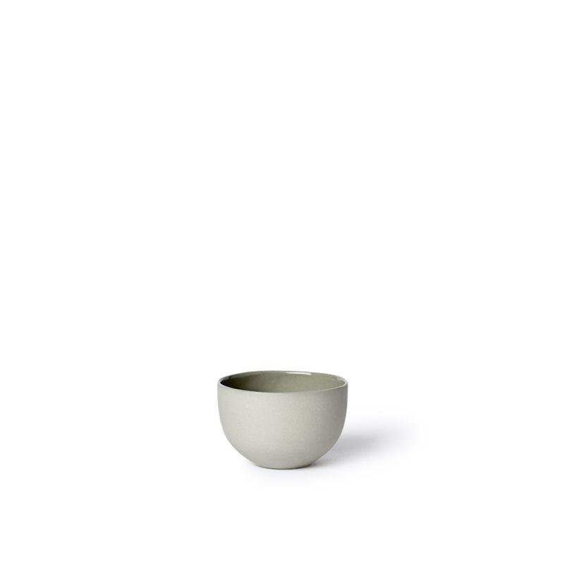 MUD Australia Tea & Coffee Ash Round Sugar Bowl