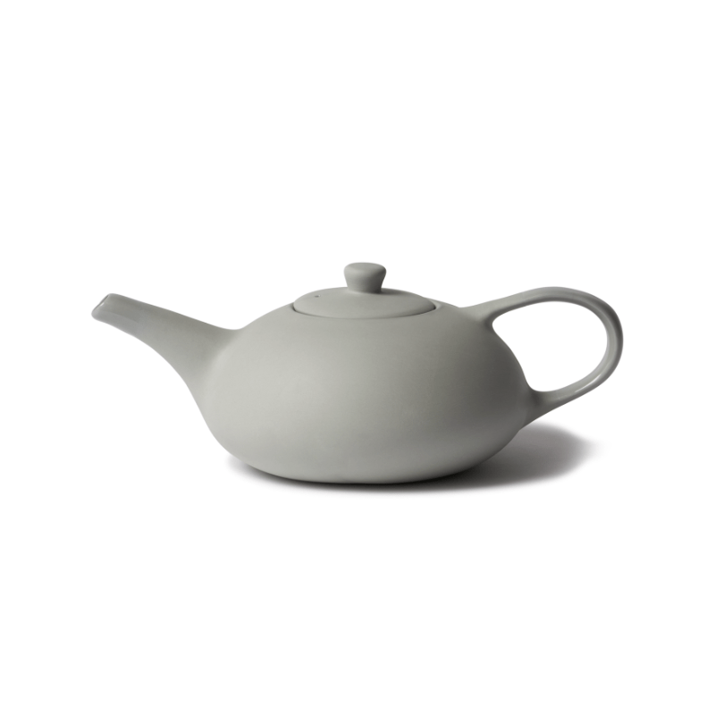MUD Australia Tea & Coffee Ash Teapot 4 Cup