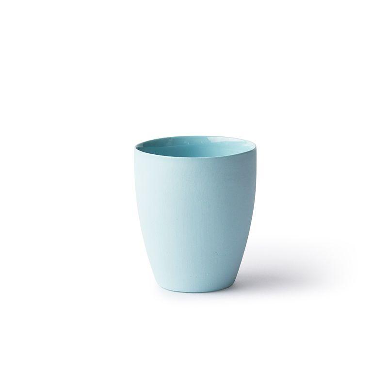 MUD Australia Tea & Coffee Blue Latte Cup