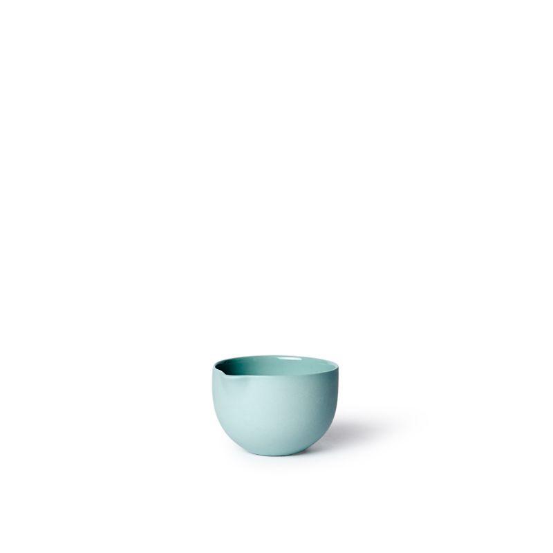 MUD Australia Tea & Coffee Blue Round Jug