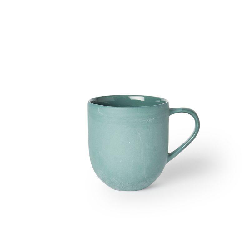 MUD Australia Tea & Coffee Bottle Round Mug