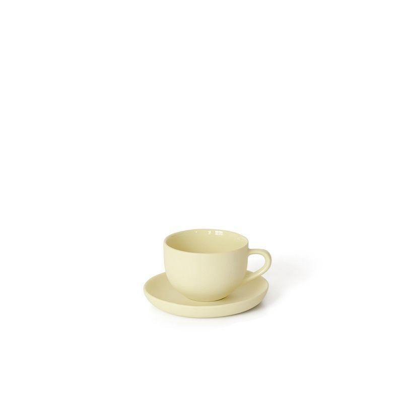 MUD Australia Tea & Coffee Citrus Espresso Cup Round