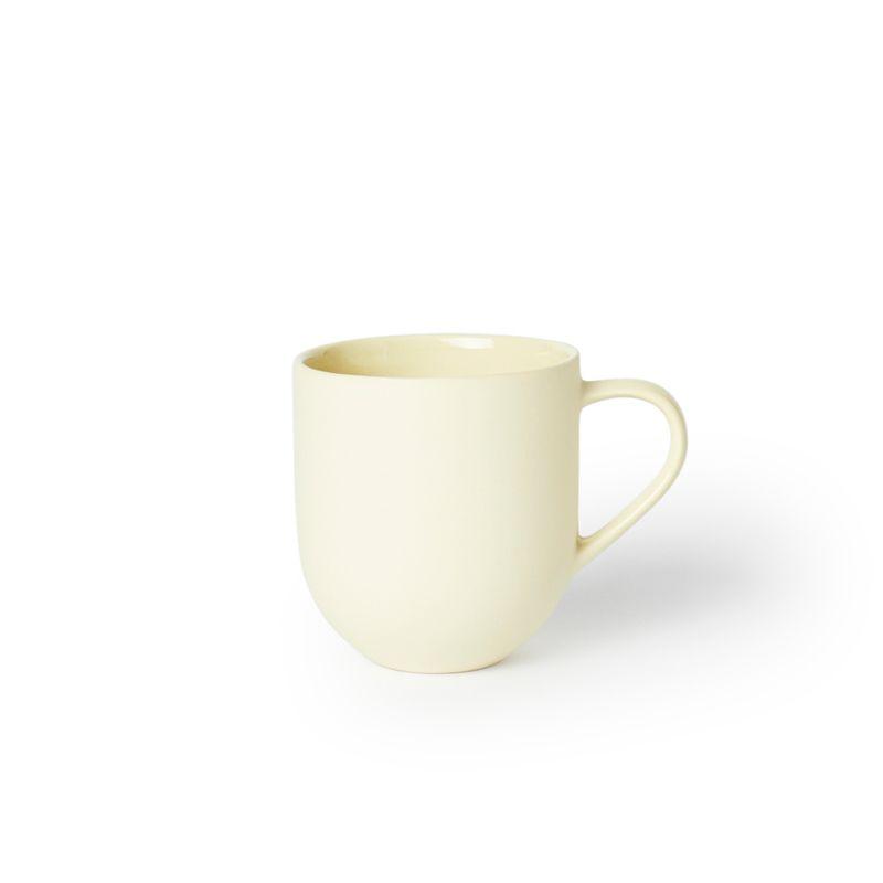 MUD Australia Tea & Coffee Citrus Round Mug