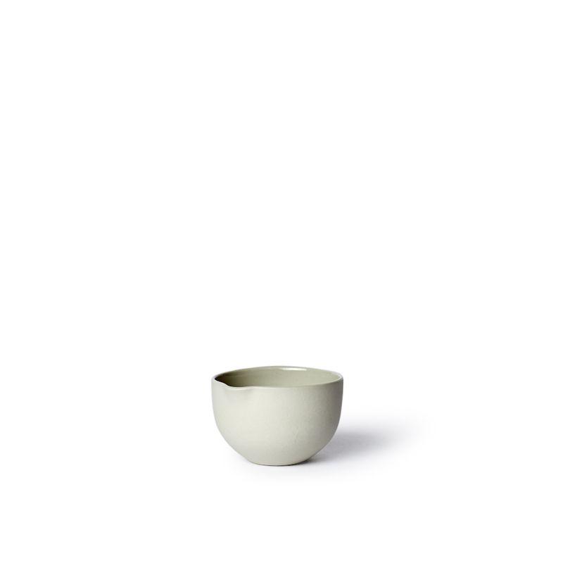 MUD Australia Tea & Coffee Duck Egg Round Jug