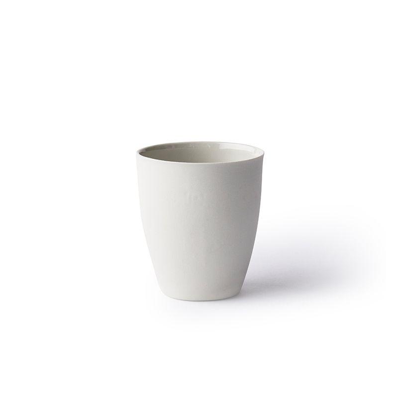 MUD Australia Tea & Coffee Dust Latte Cup