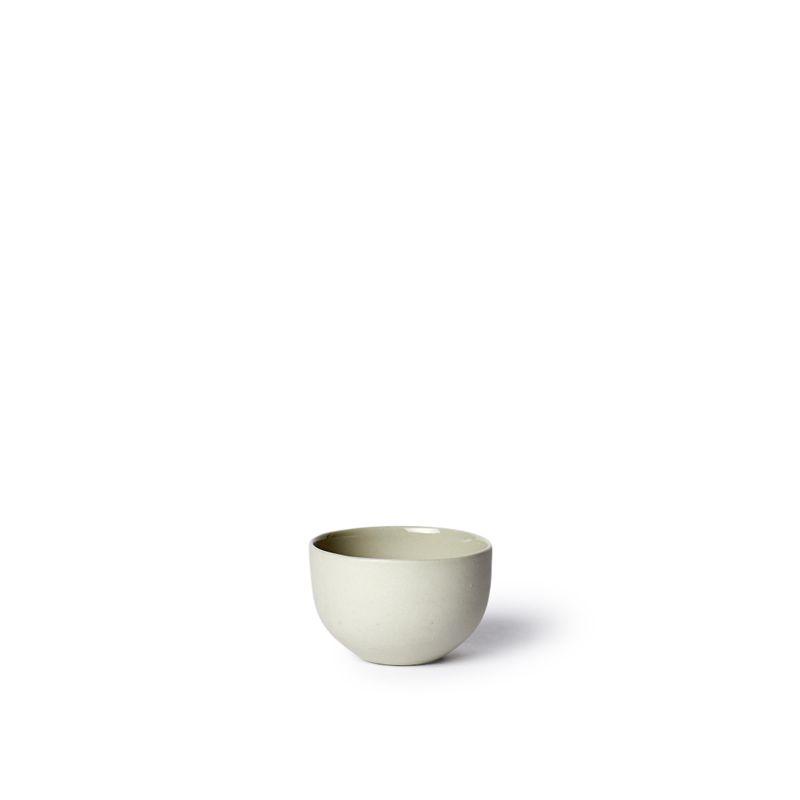 MUD Australia Tea & Coffee Dust Round Sugar Bowl