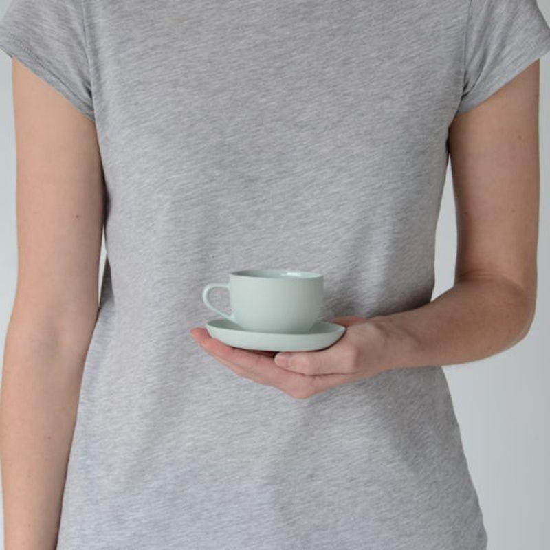 MUD Australia Tea & Coffee Espresso Cup Round