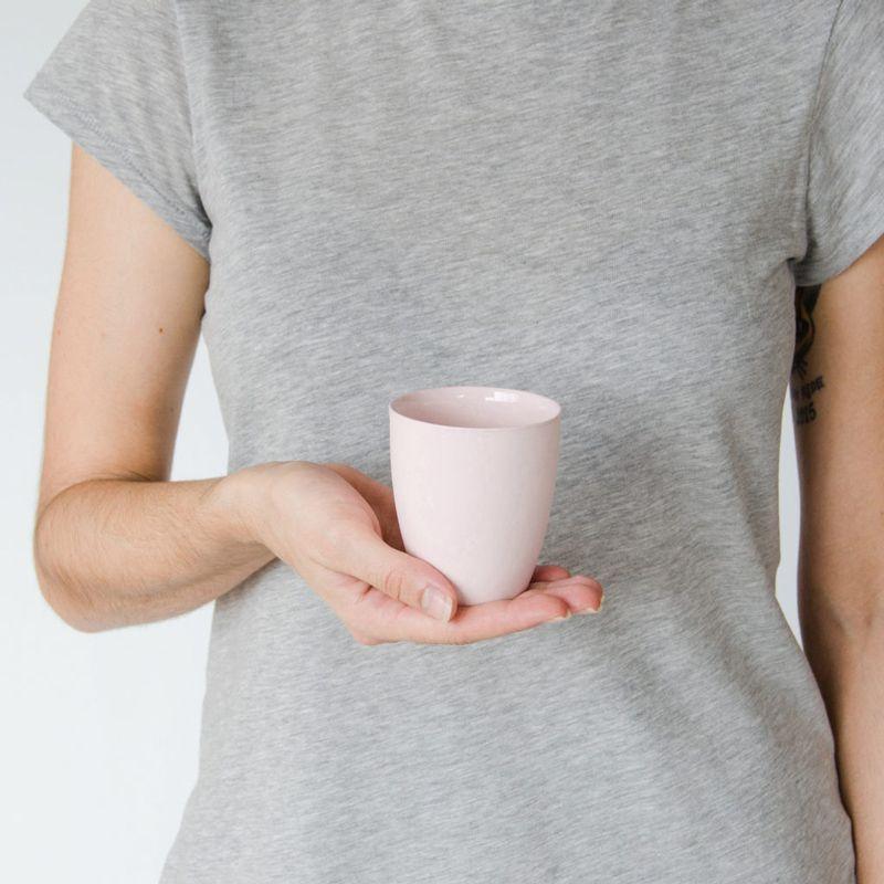 MUD Australia Tea & Coffee Latte Cup