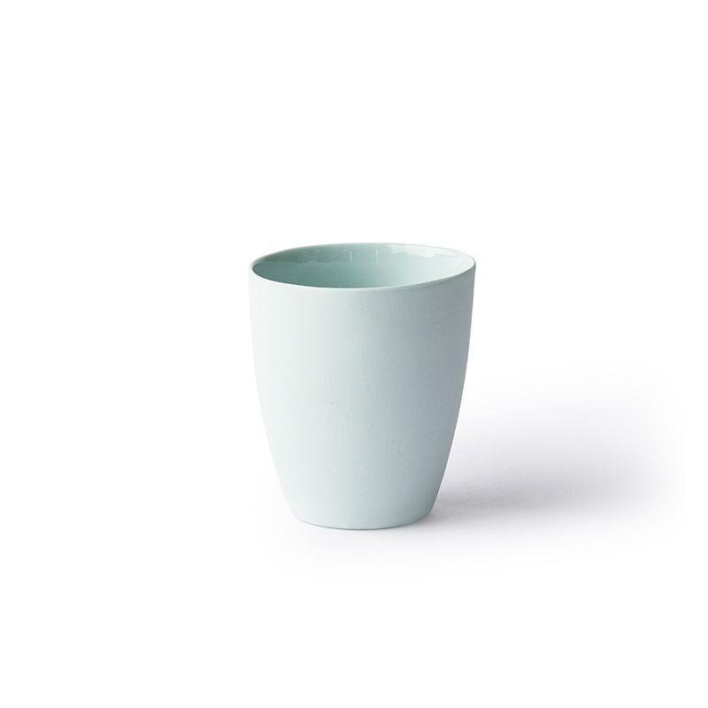 MUD Australia Tea & Coffee Mist Latte Cup