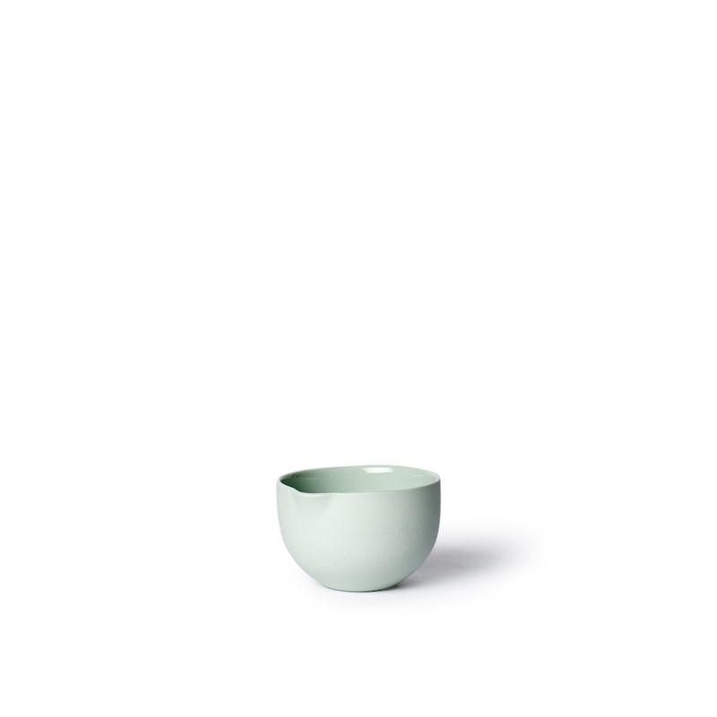 MUD Australia Tea & Coffee Mist Round Jug