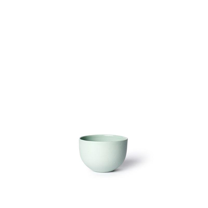 MUD Australia Tea & Coffee Mist Round Sugar Bowl