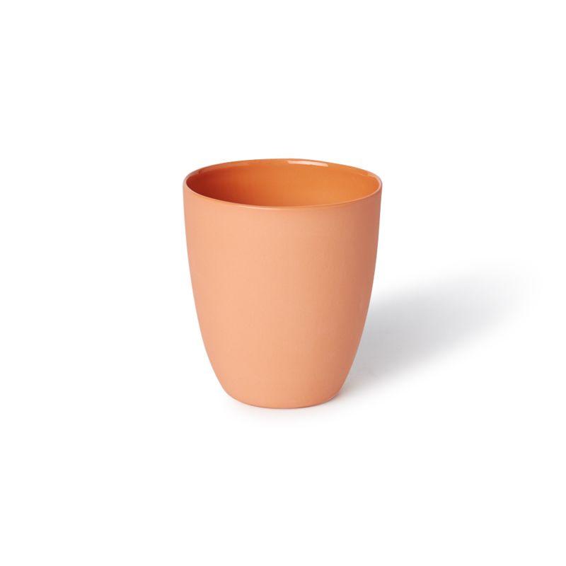MUD Australia Tea & Coffee Orange Beaker