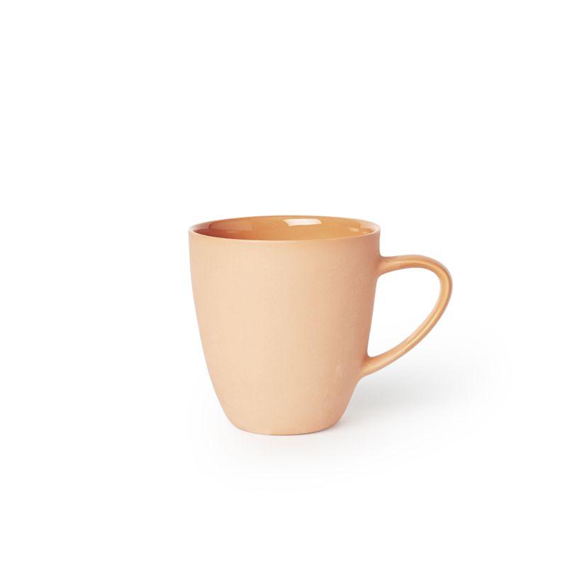 MUD Australia Tea & Coffee Orange Mug