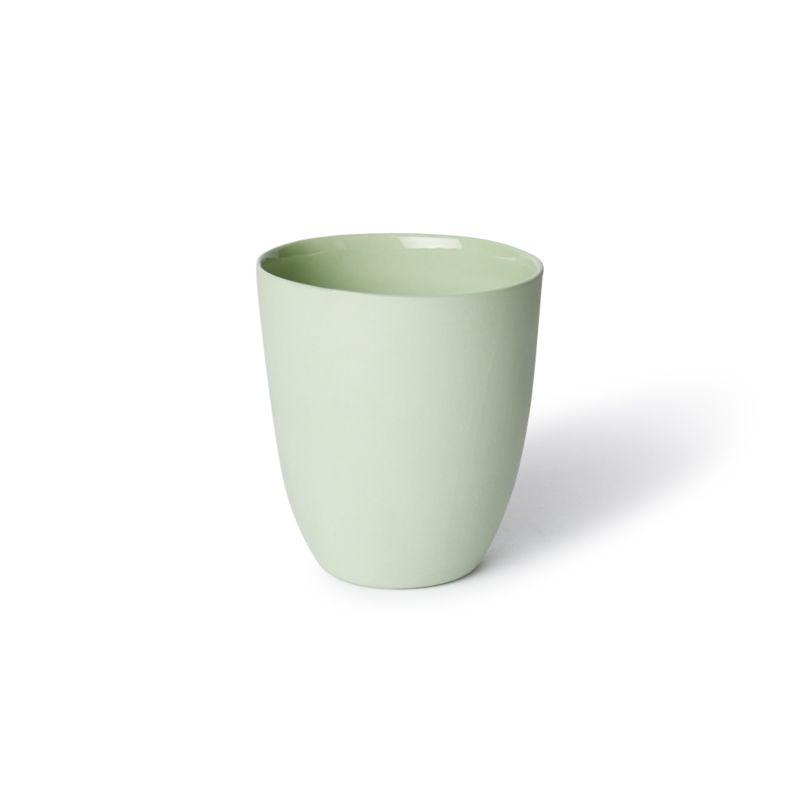 MUD Australia Tea & Coffee Pistachio Beaker