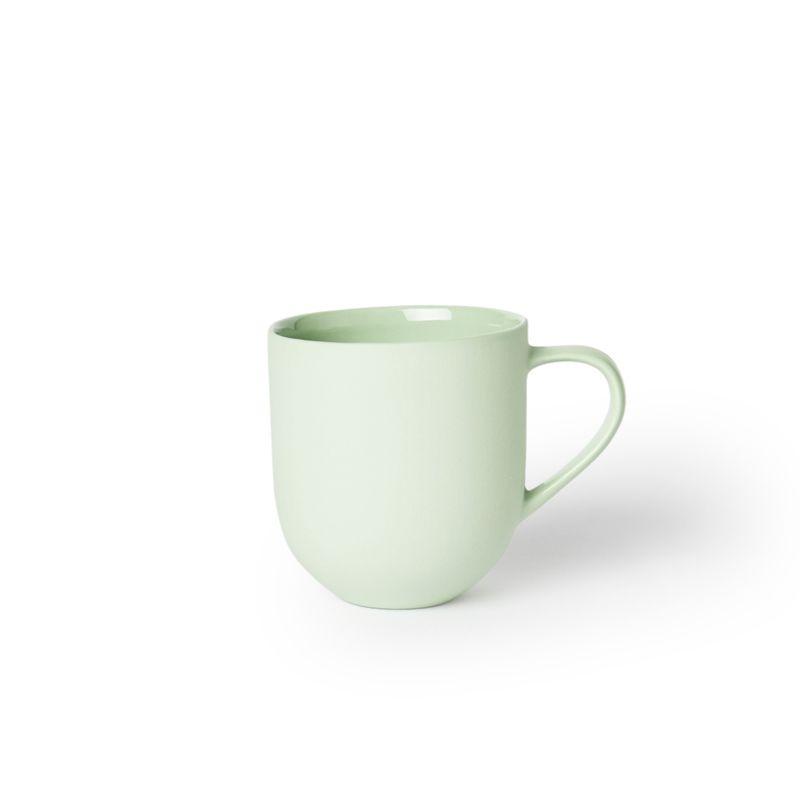MUD Australia Tea & Coffee Pistachio Round Mug