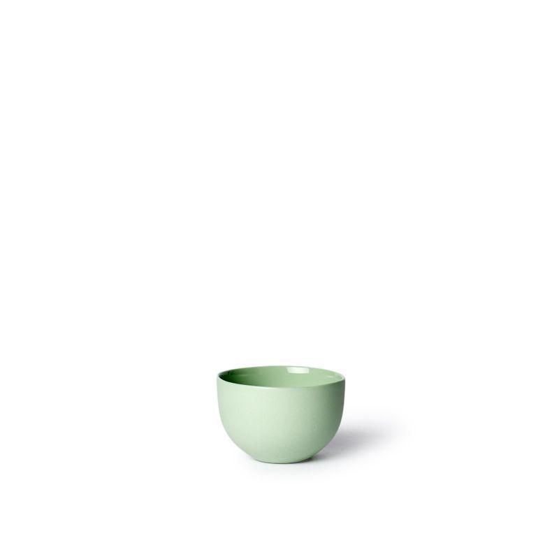 MUD Australia Tea & Coffee Pistachio Round Sugar Bowl