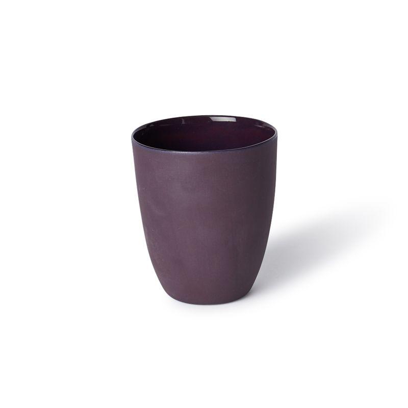 MUD Australia Tea & Coffee Plum Beaker