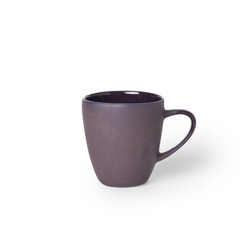 MUD Australia Tea & Coffee Plum Mug