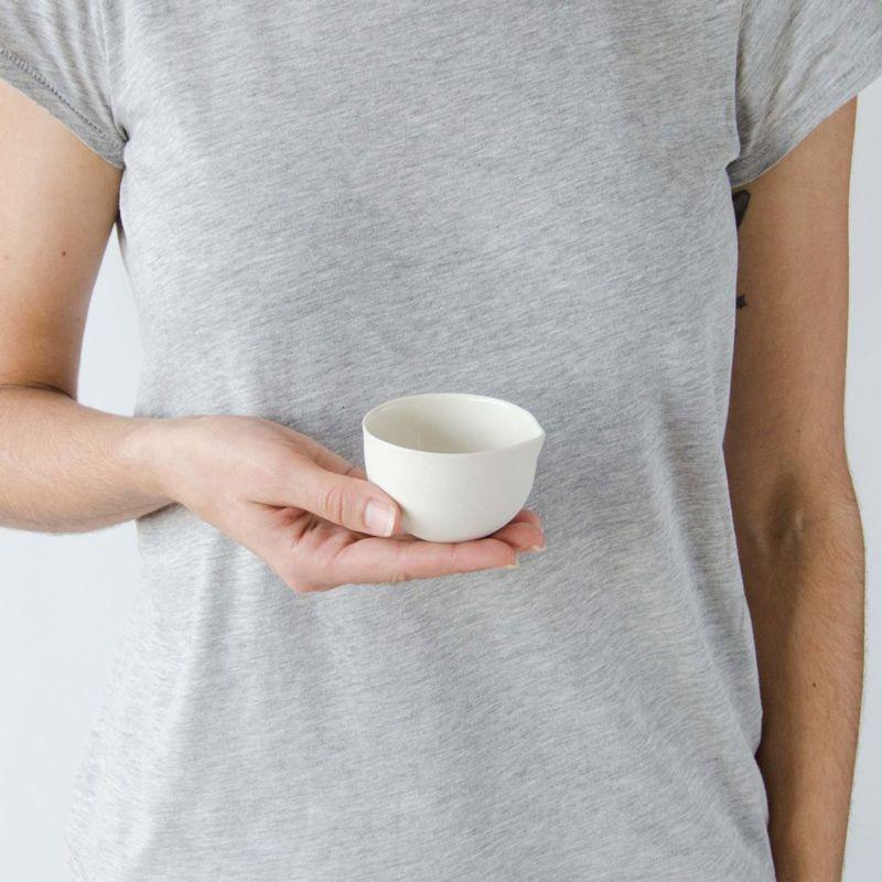 MUD Australia Tea & Coffee Round Jug