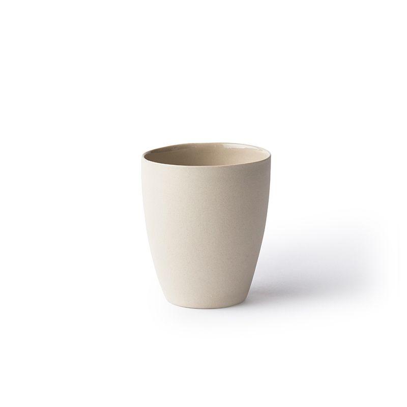 MUD Australia Tea & Coffee Sand Latte Cup