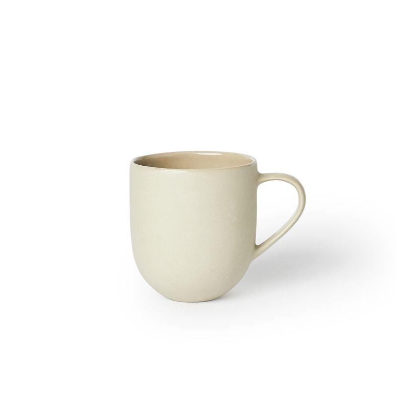 MUD Australia Tea & Coffee Sand Round Mug