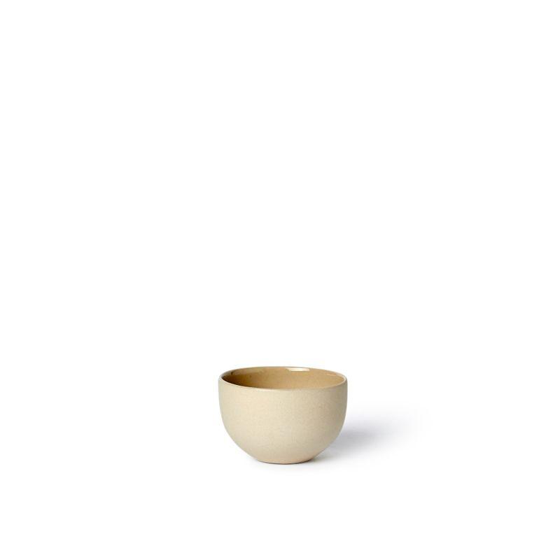MUD Australia Tea & Coffee Sand Round Sugar Bowl