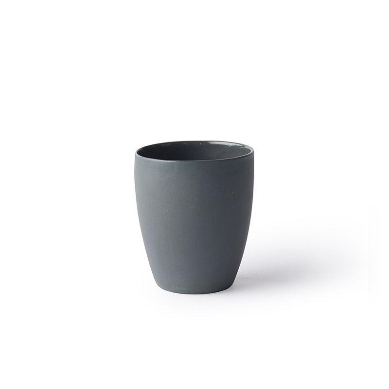 MUD Australia Tea & Coffee Slate Latte Cup