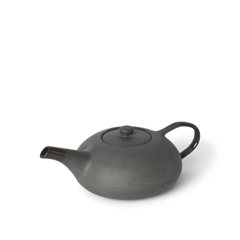 MUD Australia Tea & Coffee Slate Teapot 2 Cup