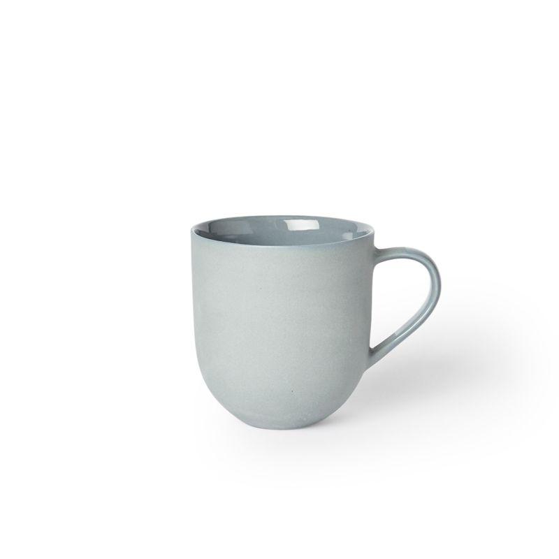 MUD Australia Tea & Coffee Steel Round Mug