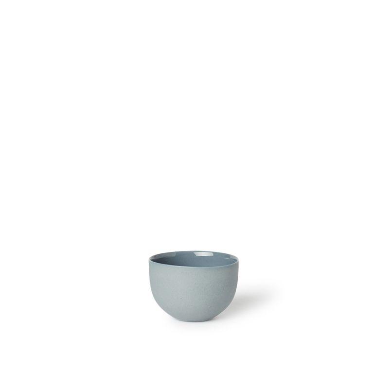 MUD Australia Tea & Coffee Steel Round Sugar Bowl