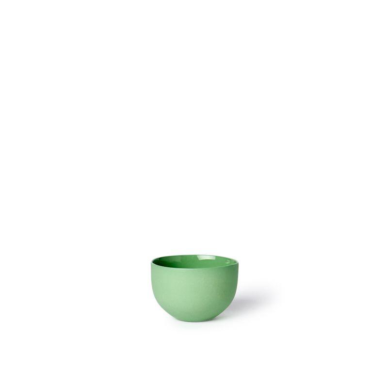 MUD Australia Tea & Coffee Wasabi Round Sugar Bowl