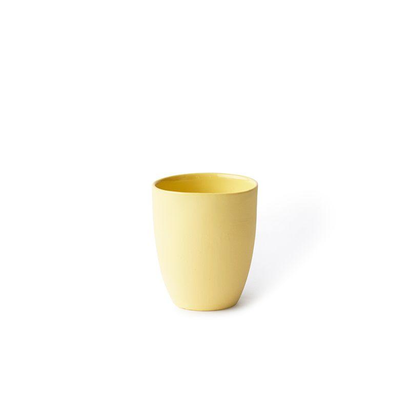 MUD Australia Tea & Coffee Yellow Espresso