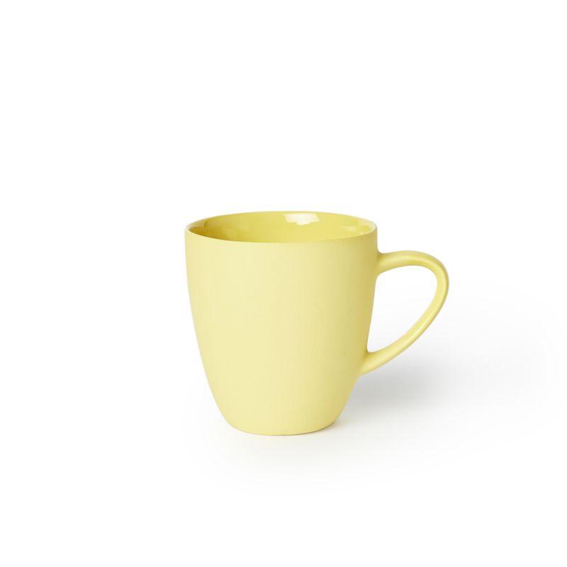 MUD Australia Tea & Coffee Yellow Mug