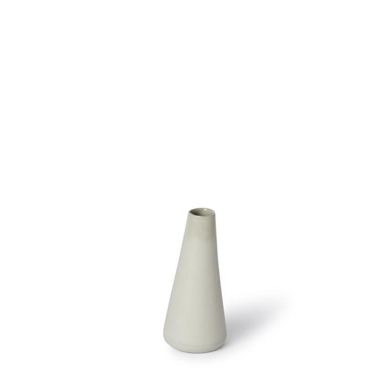 MUD Australia Vases Ash Tear Vase
