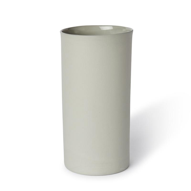 MUD Australia Vases Ash Vase Round Large