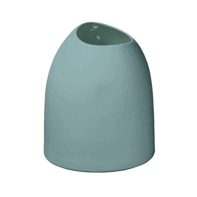 MUD Australia Vases Bottle Hive Vase Large