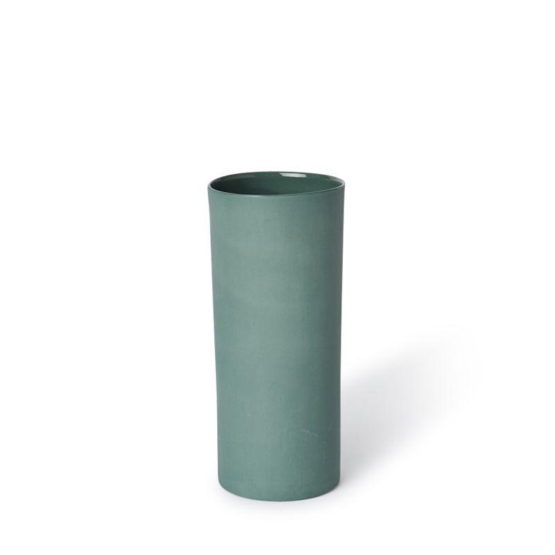 MUD Australia Vases Bottle Vase Round Medium