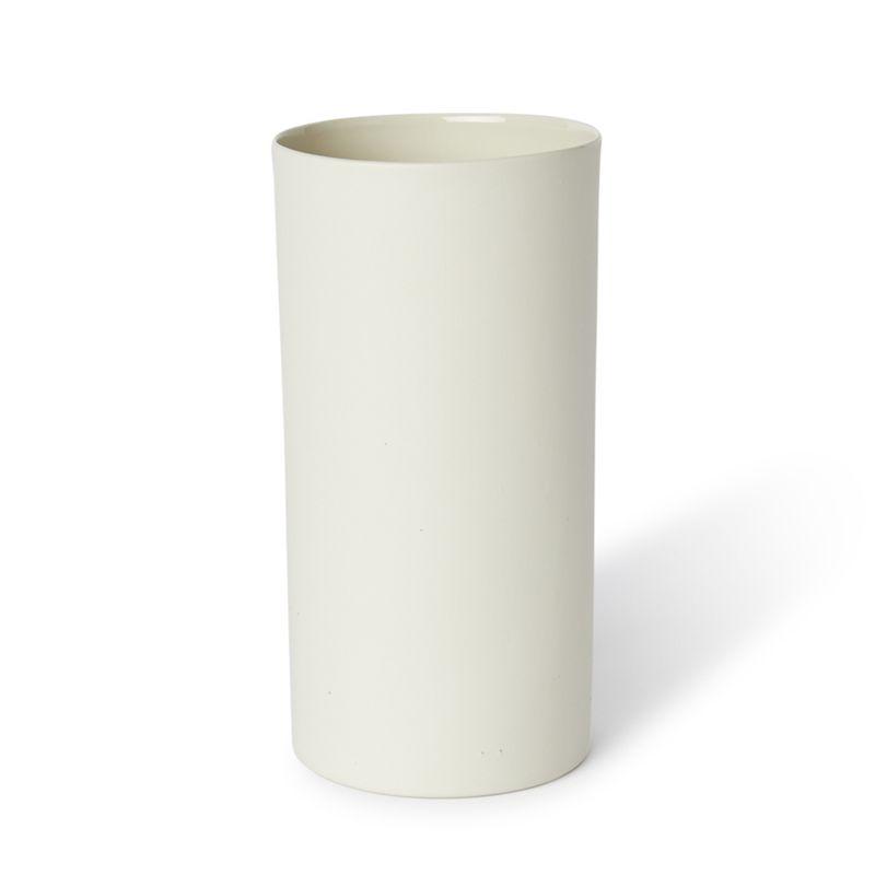 MUD Australia Vases Milk Vase Round Large