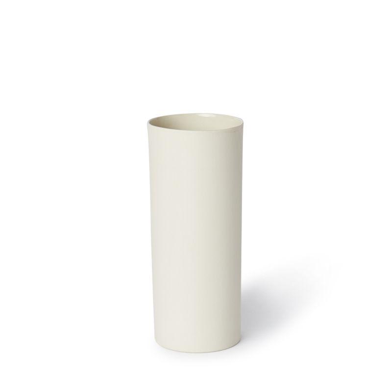 MUD Australia Vases Milk Vase Round Medium