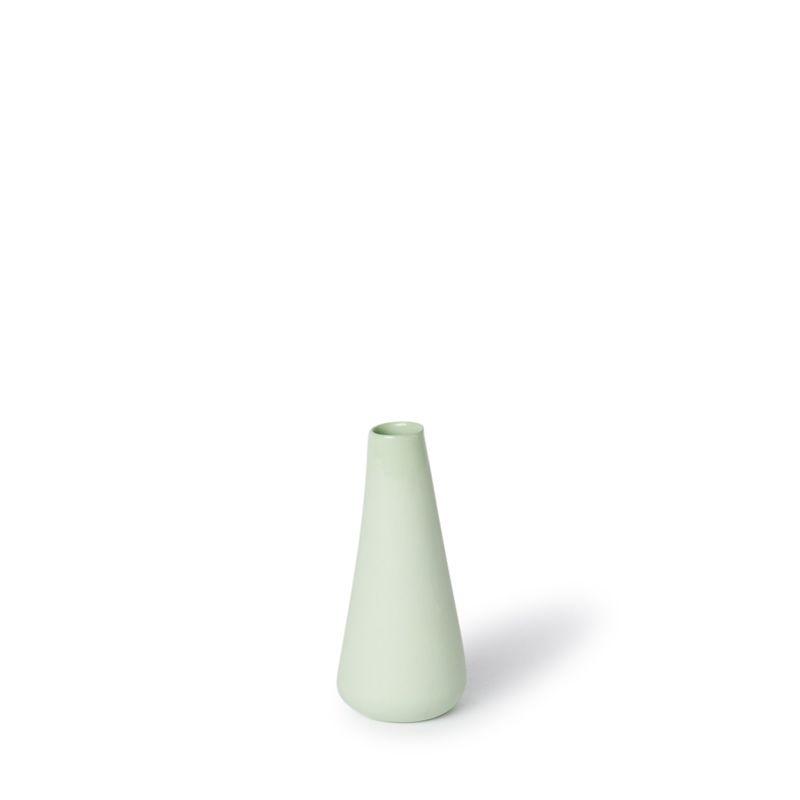 MUD Australia Vases Pistachio Tear Vase