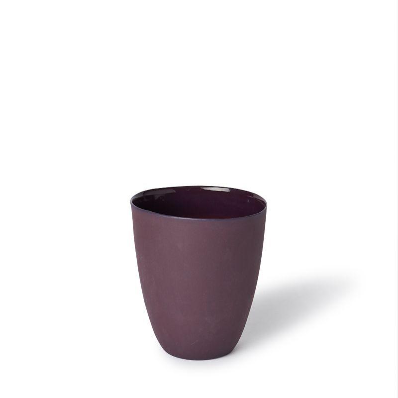 MUD Australia Vases Plum Utensil Vase