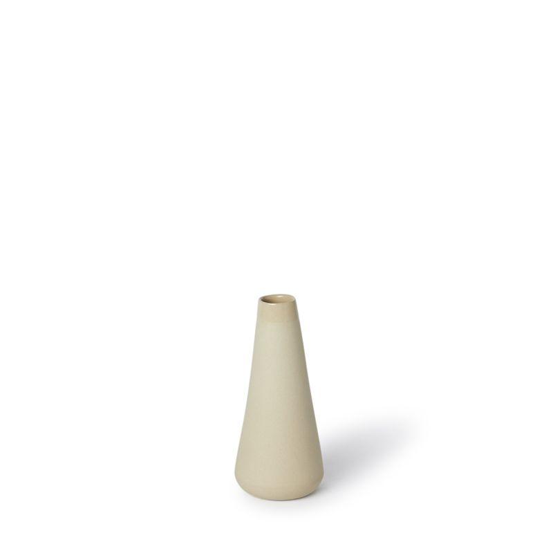 MUD Australia Vases Sand Tear Vase