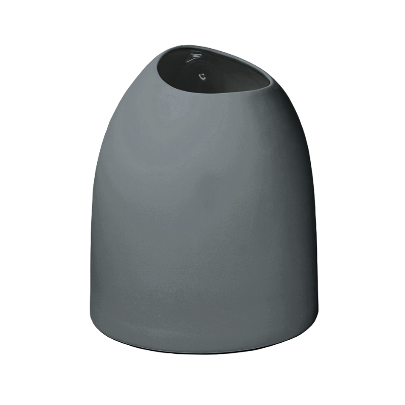 MUD Australia Vases Slate Hive Vase Large