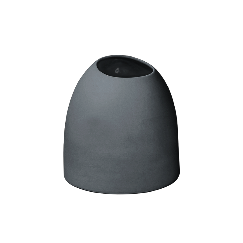 MUD Australia Vases Slate Hive Vase Medium