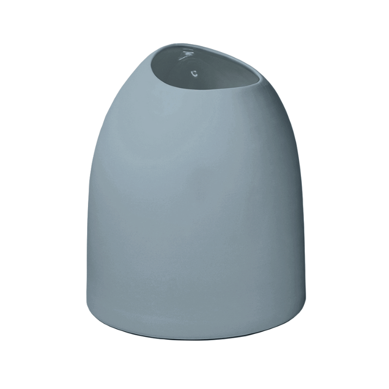 MUD Australia Vases Steel Hive Vase Large