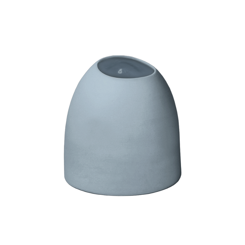 MUD Australia Vases Steel Hive Vase Medium