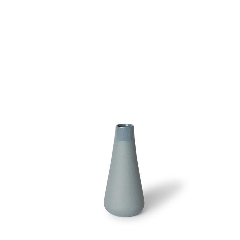 MUD Australia Vases Steel Tear Vase